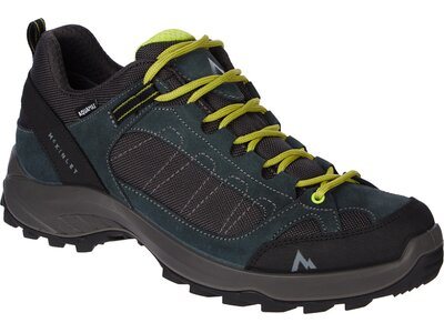 McKINLEY Herren Leichtwanderschuhe "Travel Comfort AQX M" Grau