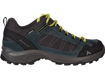 McKINLEY Herren Leichtwanderschuhe "Travel Comfort AQX M" Grau
