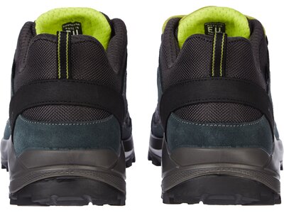 McKINLEY Herren Leichtwanderschuhe "Travel Comfort AQX M" Grau