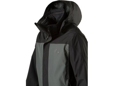 McKINLEY Herren Doppeljacke Maldon Schwarz