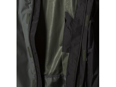 McKINLEY Herren Doppeljacke Maldon Schwarz