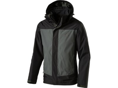 McKINLEY Herren Doppeljacke Maldon Schwarz