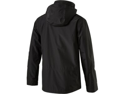 McKINLEY Herren Doppeljacke Maldon Schwarz