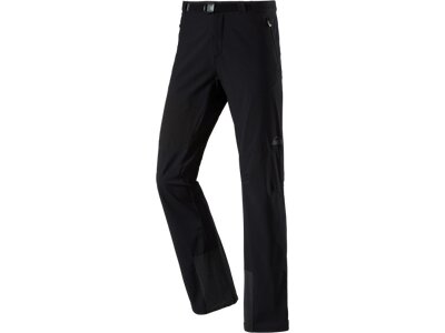 McKINLEY Herren Hose Katikati Schwarz