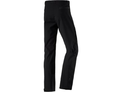 McKINLEY Herren Hose Katikati Schwarz