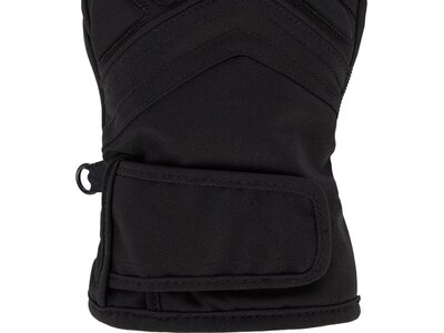 McKINLEY Kinder Skihandschuhe Morell Schwarz