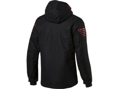 McKINLEY Herren Skijacke Scotty Schwarz