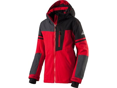 Mckinley Kinder Skijacke Roger Online Kaufen Bei Intersport