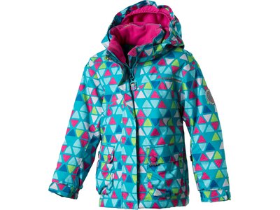 Mckinley Kinder Skijacke Romy Online Kaufen Bei Intersport