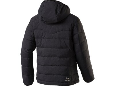 McKINLEY Kinder Jacke Rhonda Schwarz