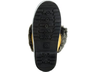 McKINLEY Damen Winterboots "Emma II" Gelb