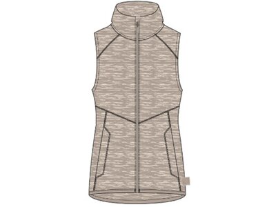 McKINLEY Damen Weste Damen Weste»Lolita« Pink