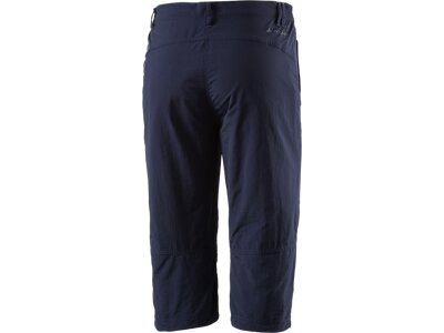 McKINLEY Damen Caprihose Tiddler II wms Blau
