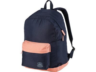 McKINLEY Rucksack Woodbury II Blau