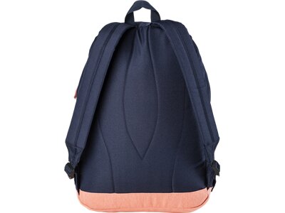 McKINLEY Rucksack Woodbury II Blau