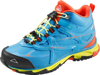 Mckinley Kinder Multifunktionsschuhe Evosome Mid Aqx Online Kaufen Bei Intersport