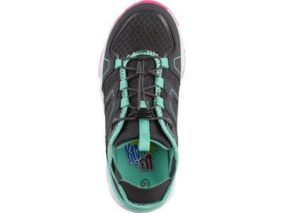 McKINLEY Kinder Multifunktionsschuhe Ohio JR Grau
