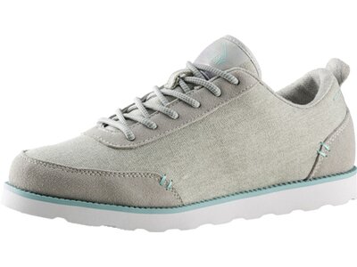 McKINLEY Damen Leinenschuhe »Rinconda Ca« Grau