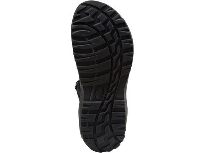 McKINLEY Herren Trekkingsandalen Maui Schwarz