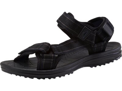 McKINLEY Herren Trekkingsandalen Maui Schwarz