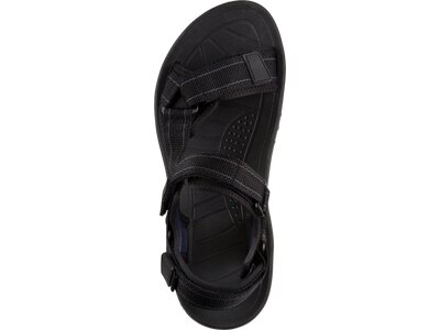 McKINLEY Herren Trekkingsandalen Maui Schwarz