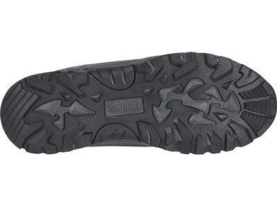 McKINLEY Herren Multifunktionsschuhe AQUABASE® »Maine MID AQB« Schwarz