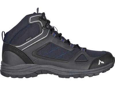 McKINLEY Herren Multifunktionsschuhe AQUABASE® »Maine MID AQB« Schwarz