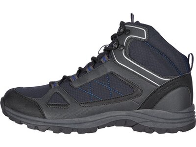 McKINLEY Herren Multifunktionsschuhe AQUABASE® »Maine MID AQB« Schwarz