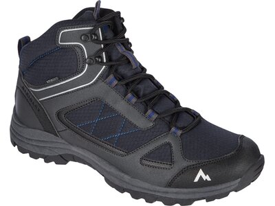 McKINLEY Herren Multifunktionsschuhe AQUABASE® »Maine MID AQB« Schwarz