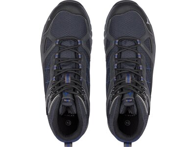 McKINLEY Herren Multifunktionsschuhe AQUABASE® »Maine MID AQB« Schwarz