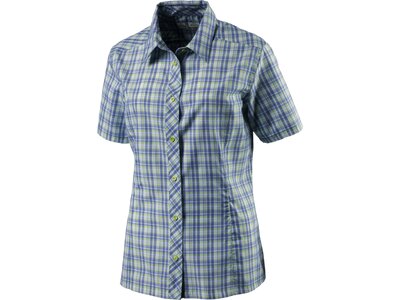 McKINLEY Damen Bluse Bado Grün