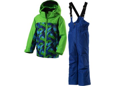 Mckinley Kinder Skianzug Timber Ray Online Kaufen Bei Intersport