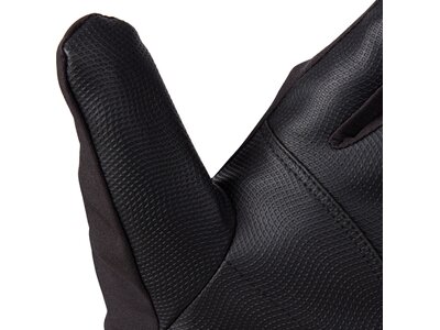 McKINLEY Herren Skihandschuhe Valentino II Schwarz