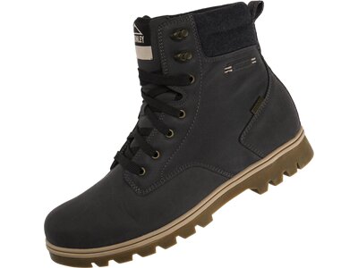 McKINLEY Herren Winterstiefel Luca AQX M Grau