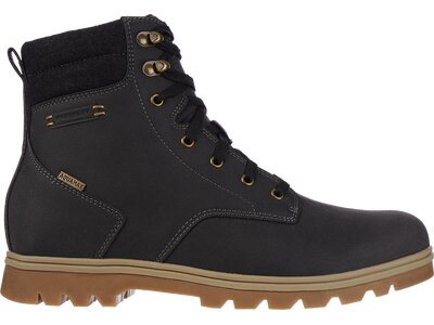 McKINLEY Herren Winterstiefel Luca AQX M Grau