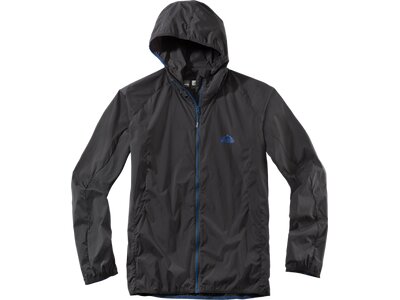 McKINLEY Herren Schlupfjacke Pampero Grau