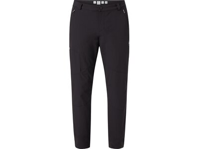 McKINLEY Herren Hose Yuba LG Schwarz