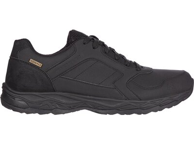 McKINLEY Herren Walkingschuhe Oregon AQX Schwarz