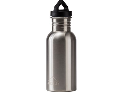 mckinley trinkflasche edelstahl 0 5 online kaufen bei intersport