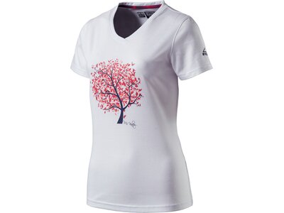 Mckinley Damen T Shirt Malena Online Kaufen Bei Intersport