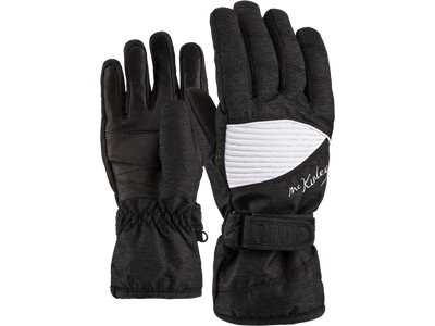 McKINLEY Damen Handschuhe Brenna wms Schwarz