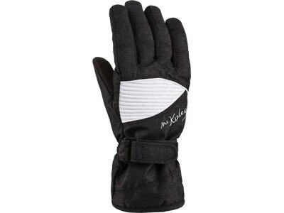 McKINLEY Damen Handschuhe Brenna wms Schwarz