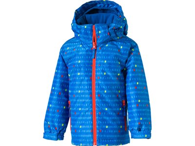 Mckinley Kinder Jacke Kk Jacke Toni Ii Online Kaufen Bei Intersport
