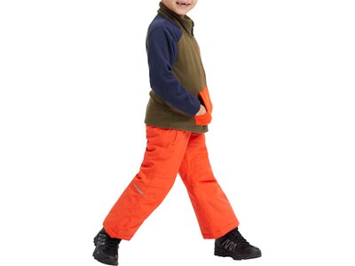 McKINLEY Kinder Unterjacke K Colin Braun
