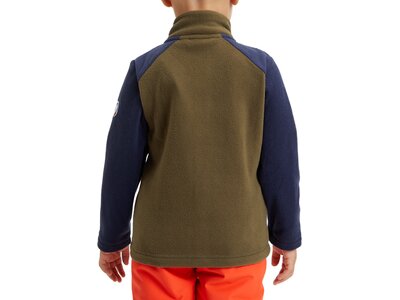 McKINLEY Kinder Unterjacke K Colin Braun