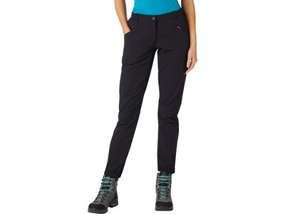 McKINLEY Damen Hose Beira III Schwarz