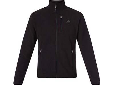 McKINLEY Herren Unterjacke Coari III Schwarz