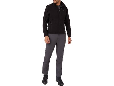 McKINLEY Herren Unterjacke Coari III Schwarz