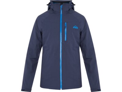 McKINLEY Herren Doppeljacke Avoca II Blau