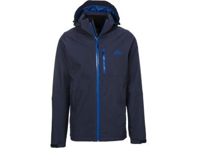 McKINLEY Herren Doppeljacke Avoca II Blau